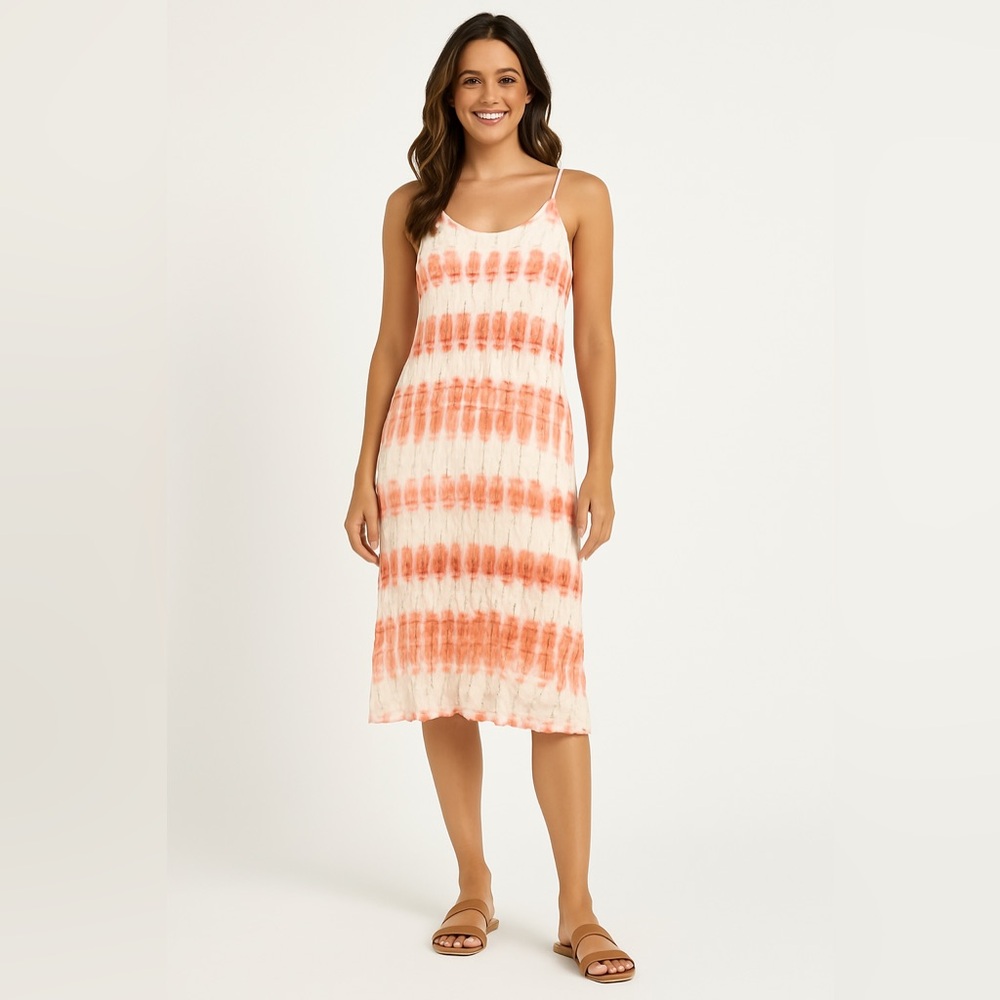 J Valdi Slip Dress